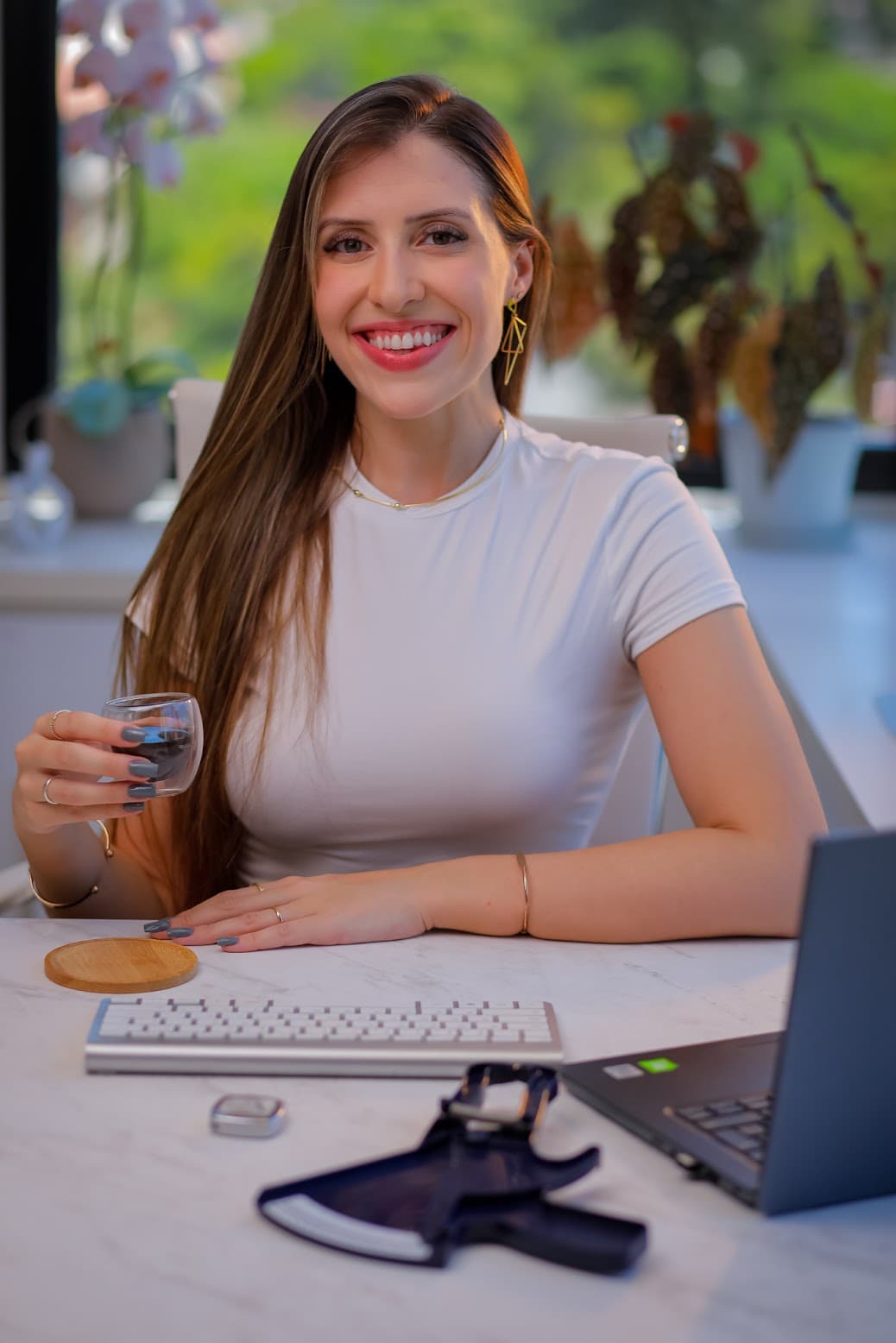 Pietra Fogaça - Nutricionista