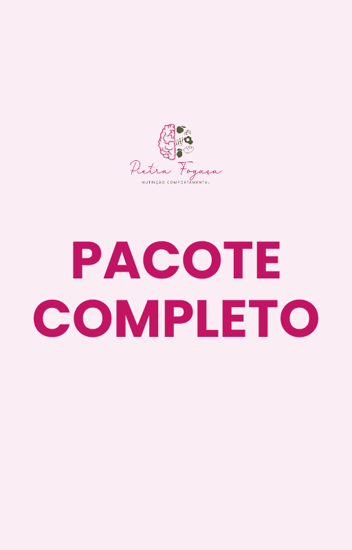 Pacote Completo