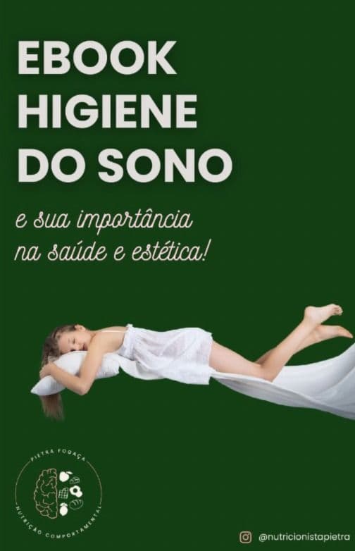 Higiene do sono